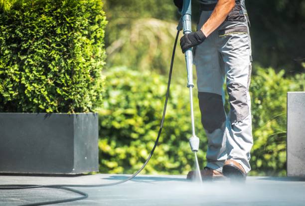 Best Factory Floor Cleaning  in Morocco, IN
