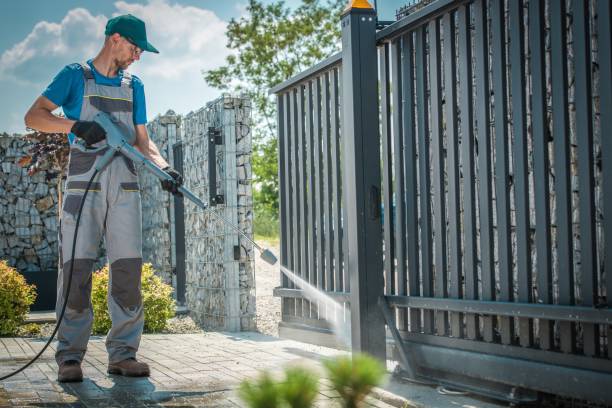 Best Gutter Cleaning  in Morocco, IN