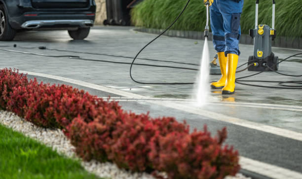 Best House Exterior Washing  in Morocco, IN