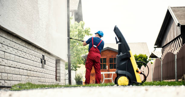 Best Building Exterior Washing  in Morocco, IN